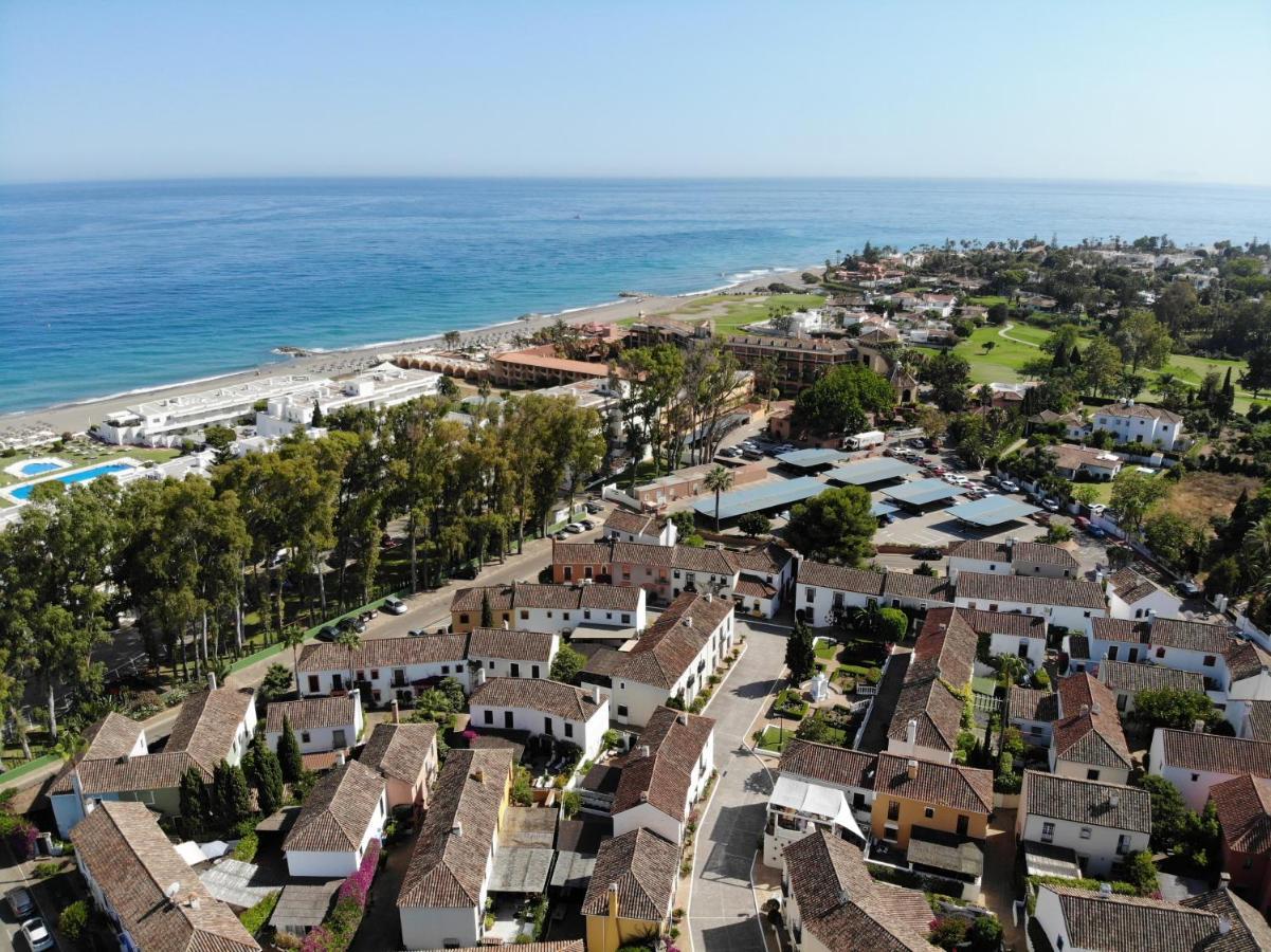 My City - House On The Beach In Vakantiehuis Marbella